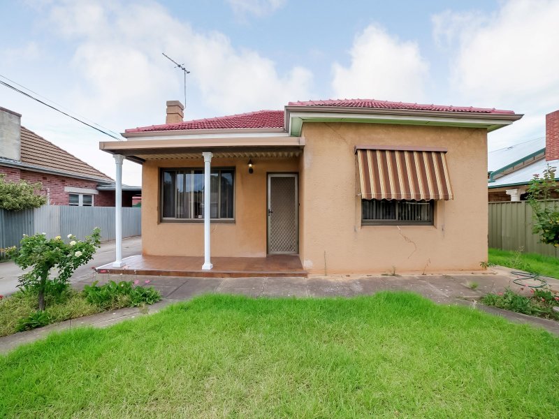 36 La Perouse Avenue