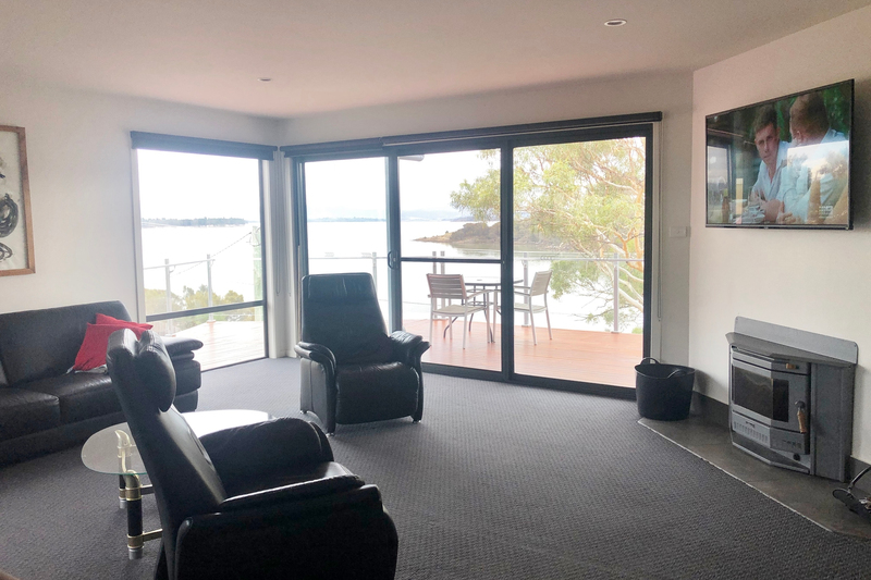 36 Lewisham Scenic Drive, Lewisham, TAS, 7173