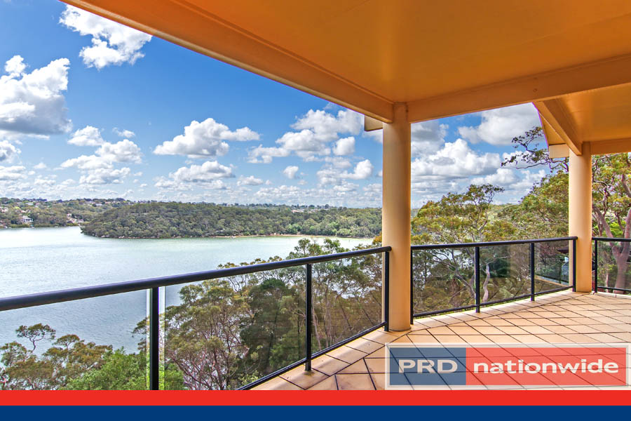 36 Marine Drive OATLEY NSW 2223