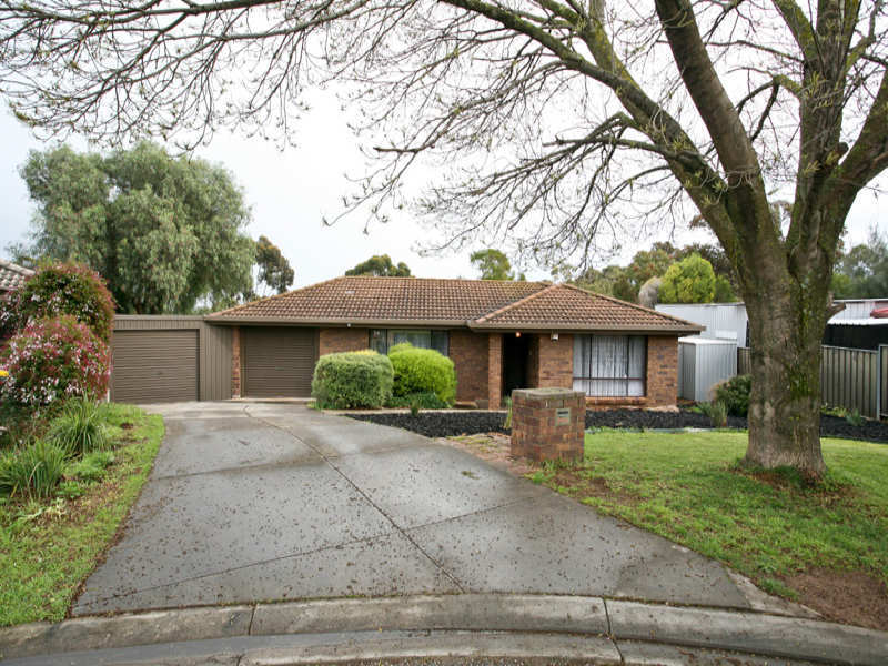 36 Megunya Crescent