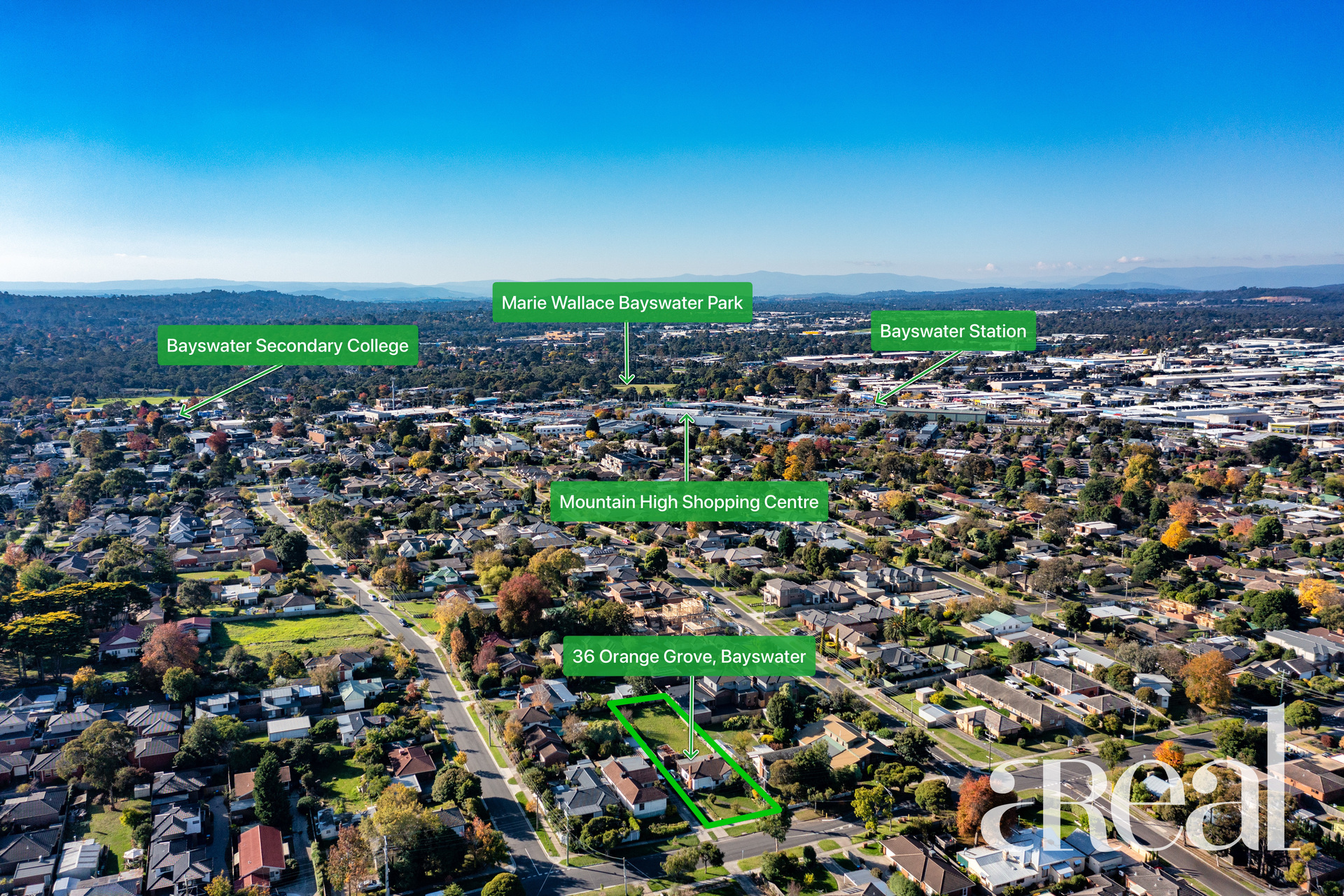 36 Orange Grove, Bayswater VIC 3153 