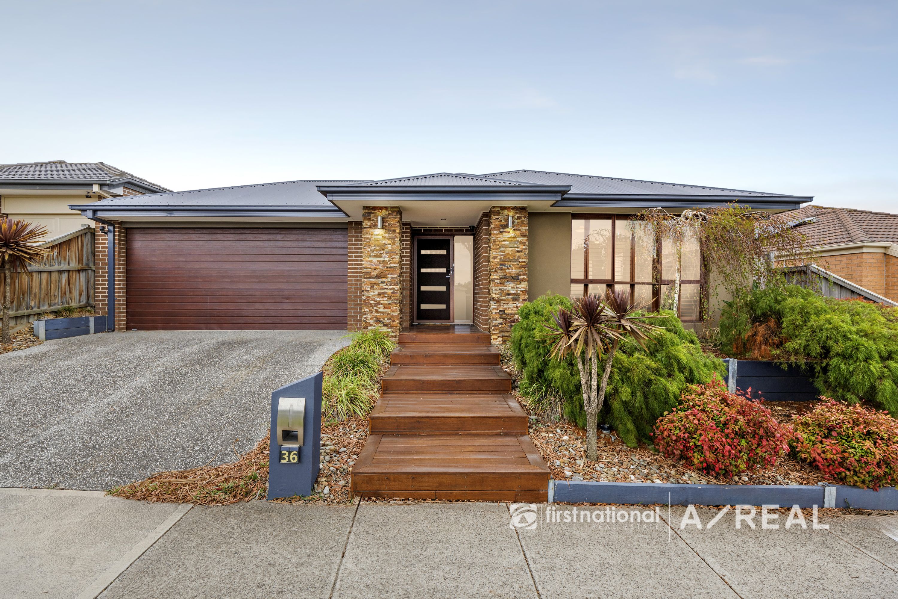36 Renaissance Blvd Mernda VIC 3754 