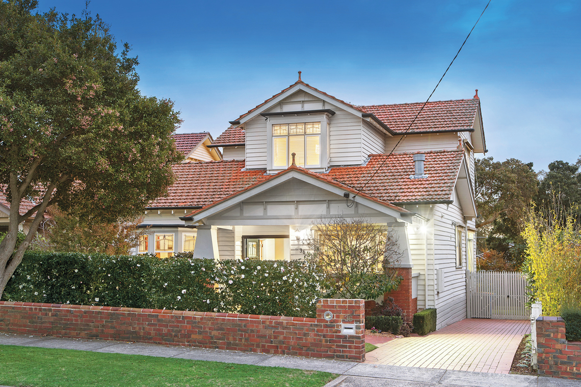 36 Ross Street Surrey Hills - Photo 1 36 Ross Street Surrey Hills - Photo 1