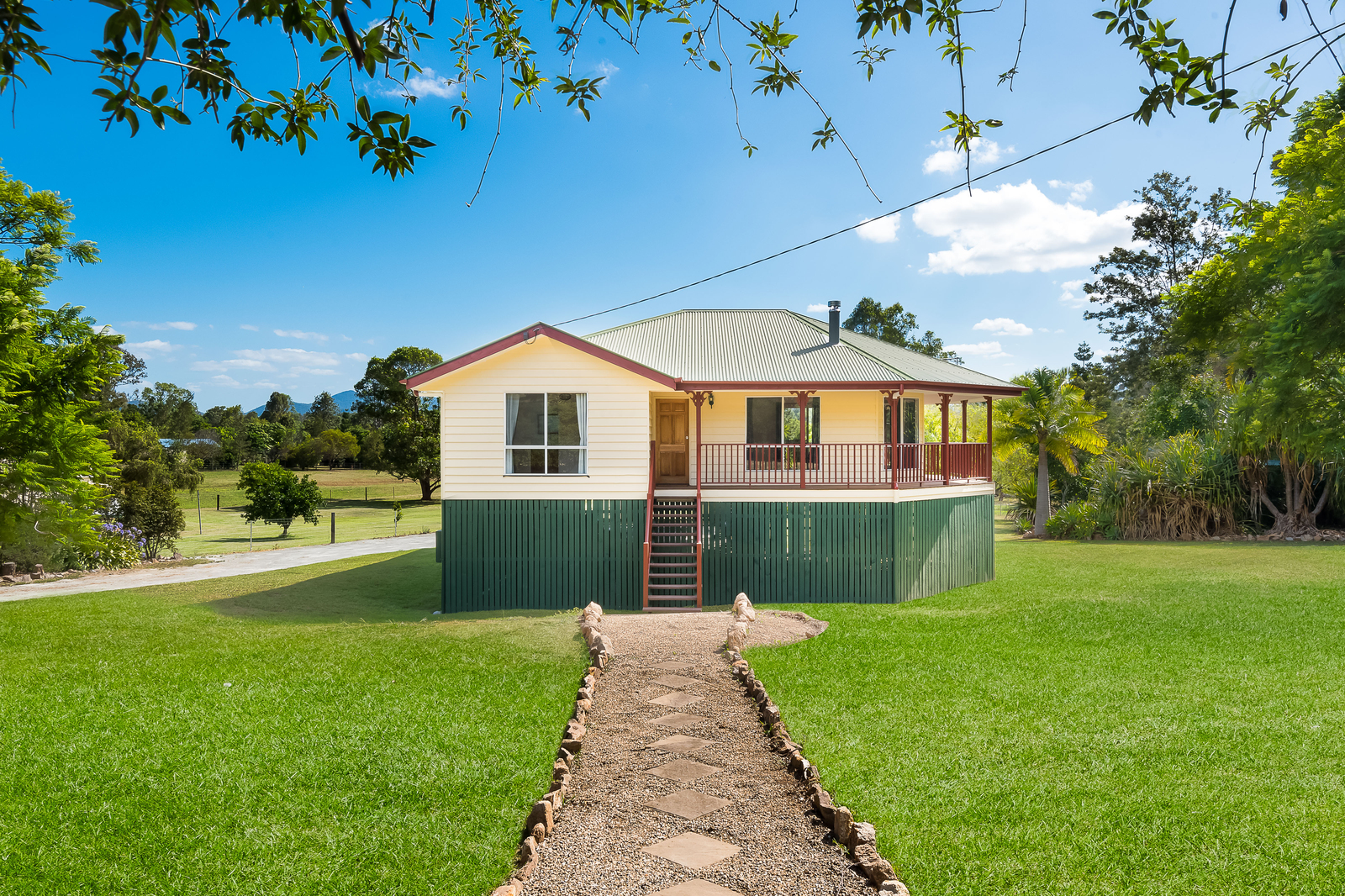 36 Saddleback Drive, Dayboro QLD 4521
