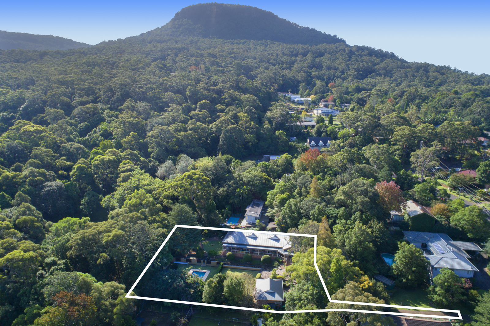 36 Yates Avenue, Mount Keira NSW 2500