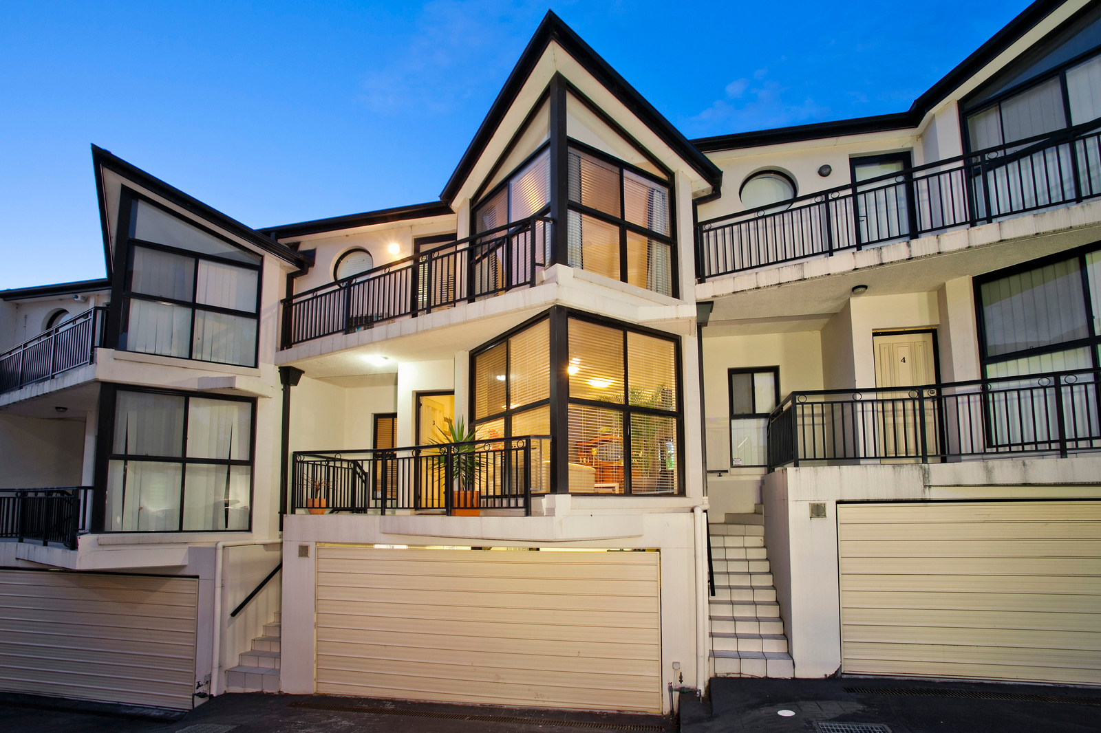 Unit 3 60 Chelsea Avenue Baulkham Hills Nsw 2153