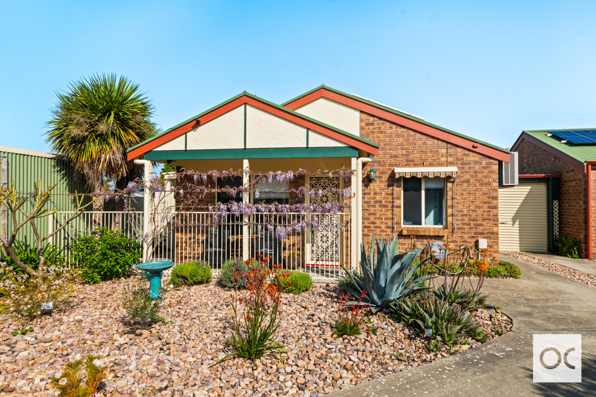 3/60 Rowley Road