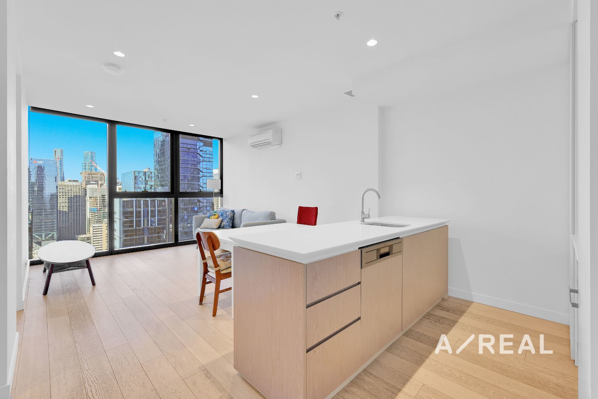 3601/135 A'Beckett Street, Melbourne VIC 3000 