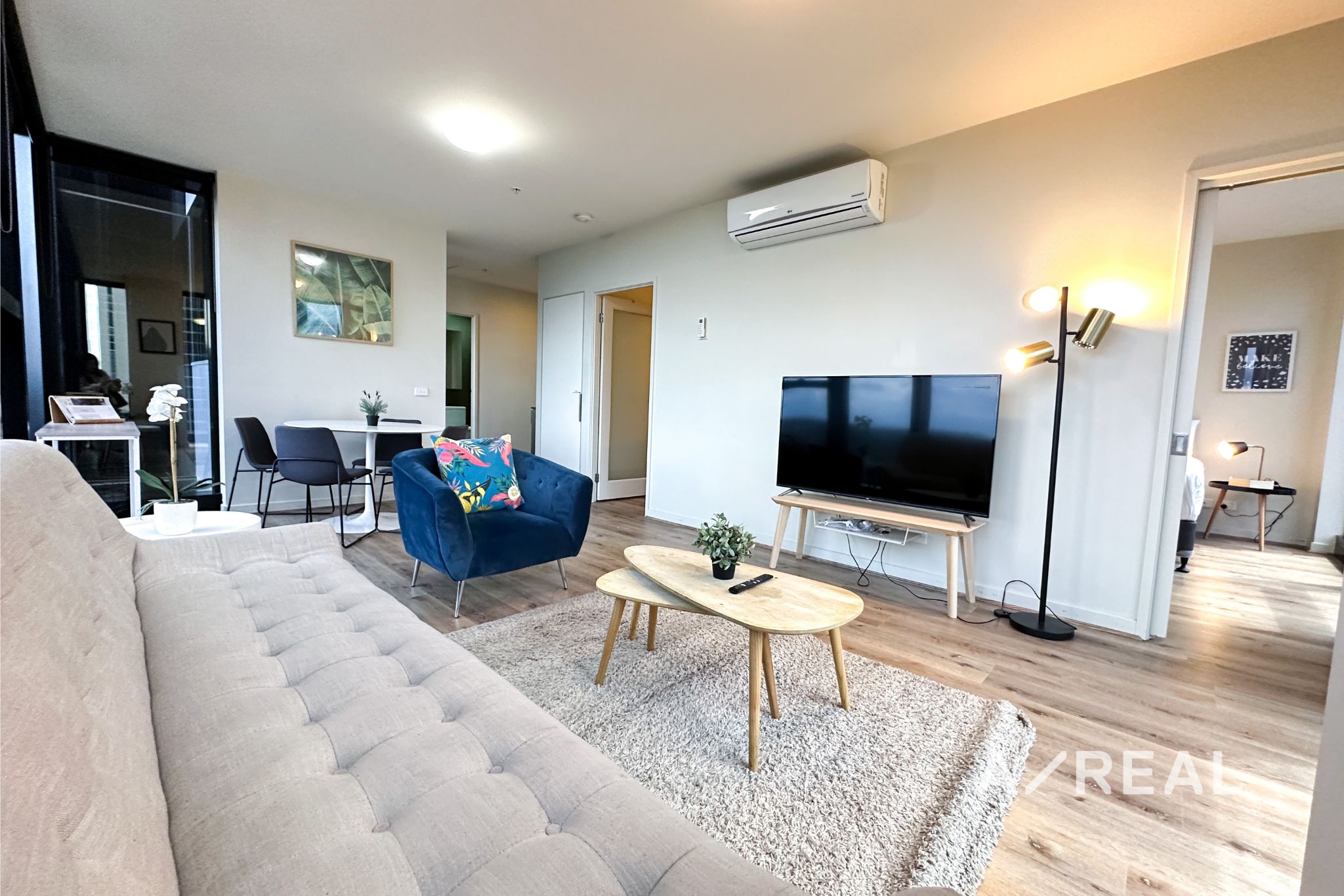 3602/568 Collins St Melbourne VIC 3000 