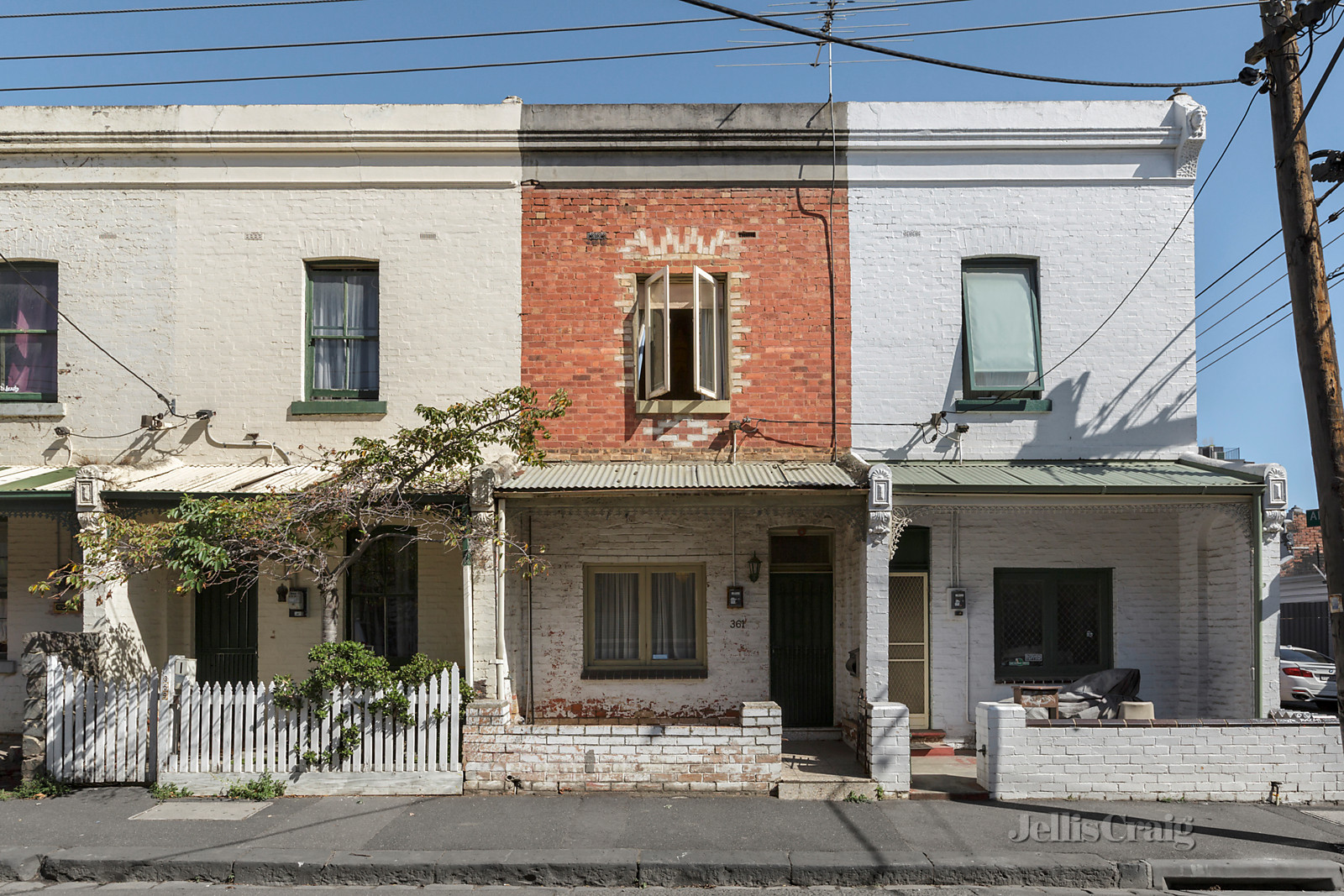 361 Fitzroy Street, Fitzroy
- Print Image 1