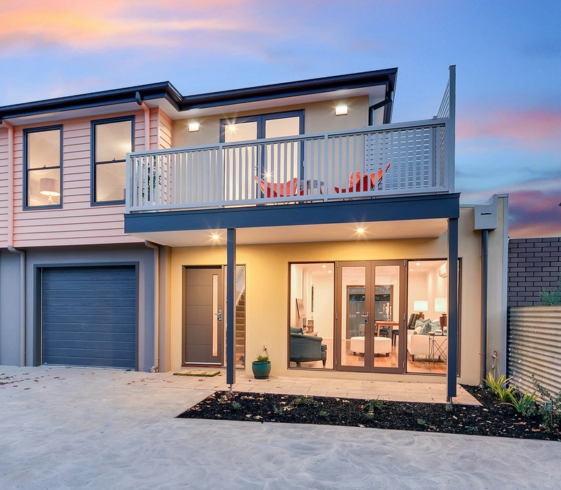 3/610 Wilson Street BALLARAT EAST VIC 3350