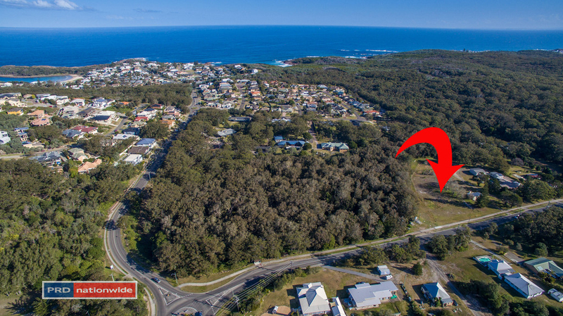 362 Gan Gan Road BOAT HARBOUR NSW 2316