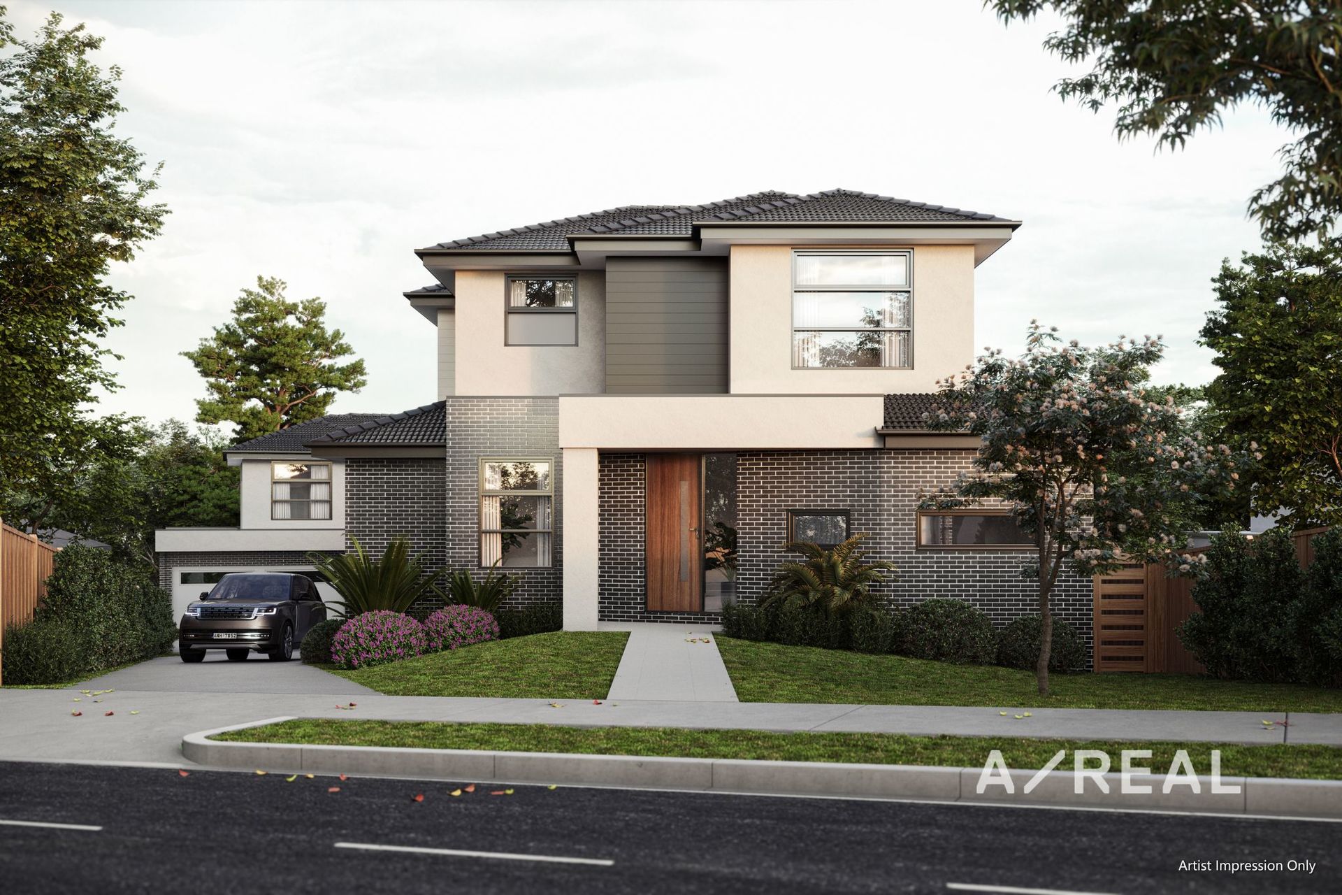 3/62 Glengarry Avenue, Burwood VIC 3125 