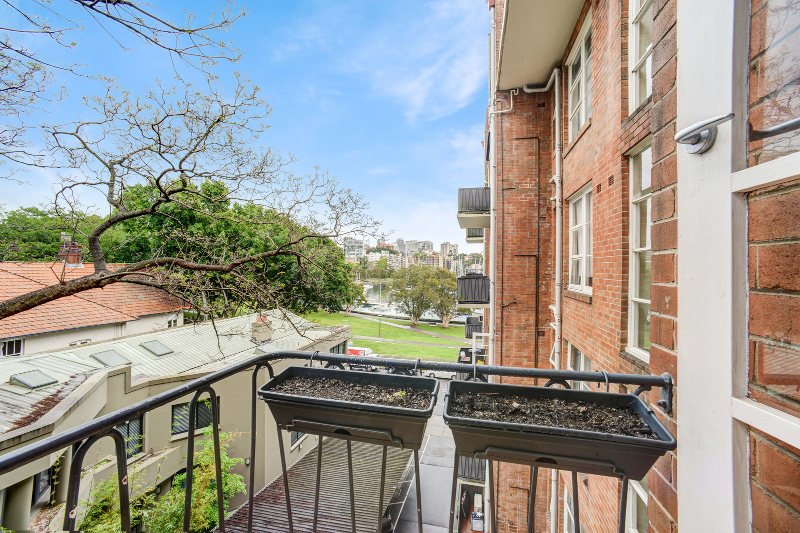 Unit 36/22 New Beach Road, Darling Point NSW 2027