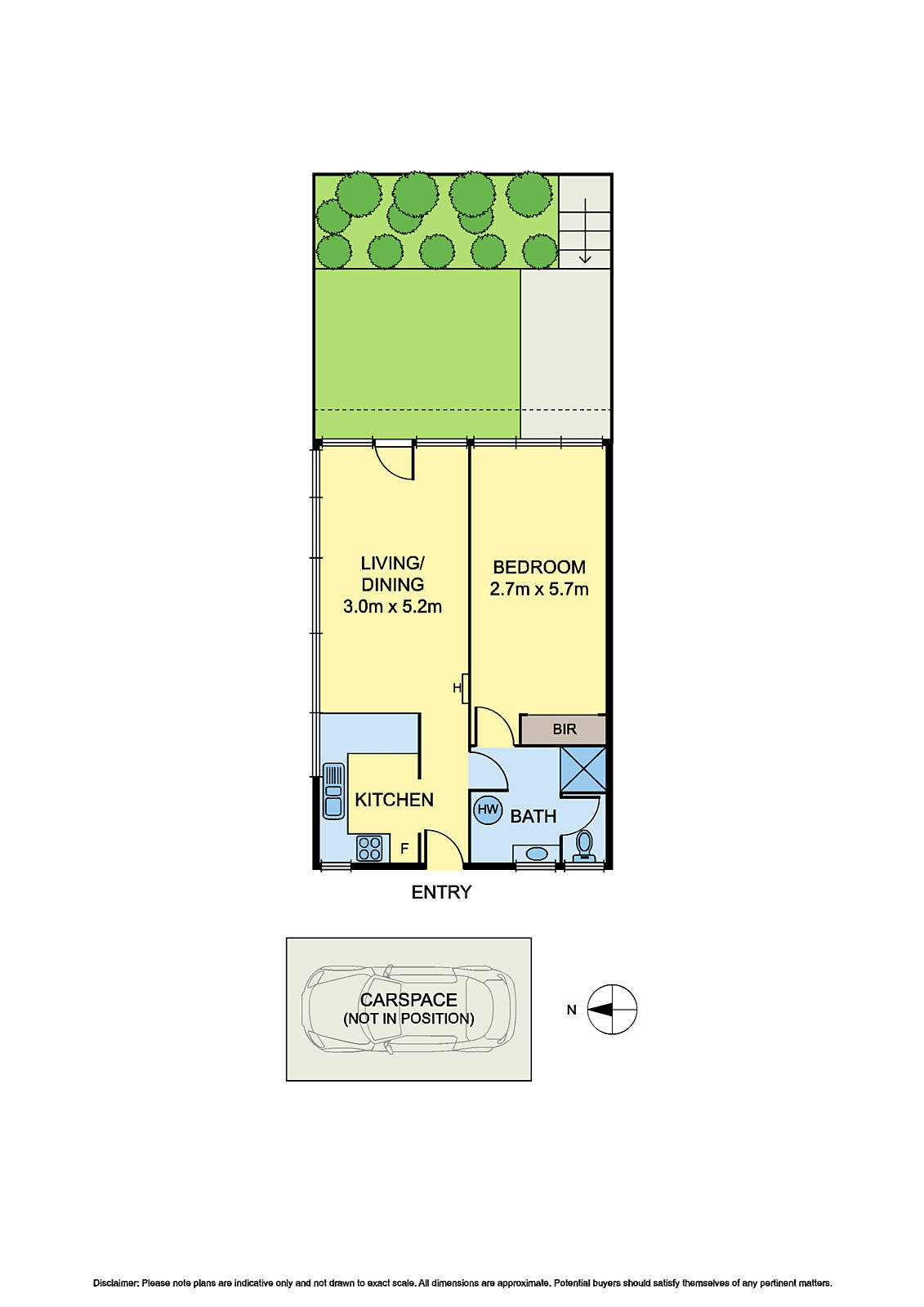 3/63 Calder Street, Manifold Heights VIC 3218 Buxton 2020