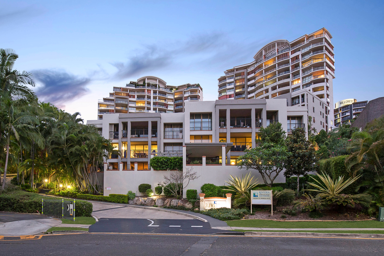 36/50 Lower River Terrace, South Brisbane QLD 4101