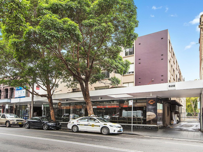 Unit 36/628 Crown Street, Surry Hills NSW 2010 Unit 36/628 Crown Street, Surry Hills NSW 2010