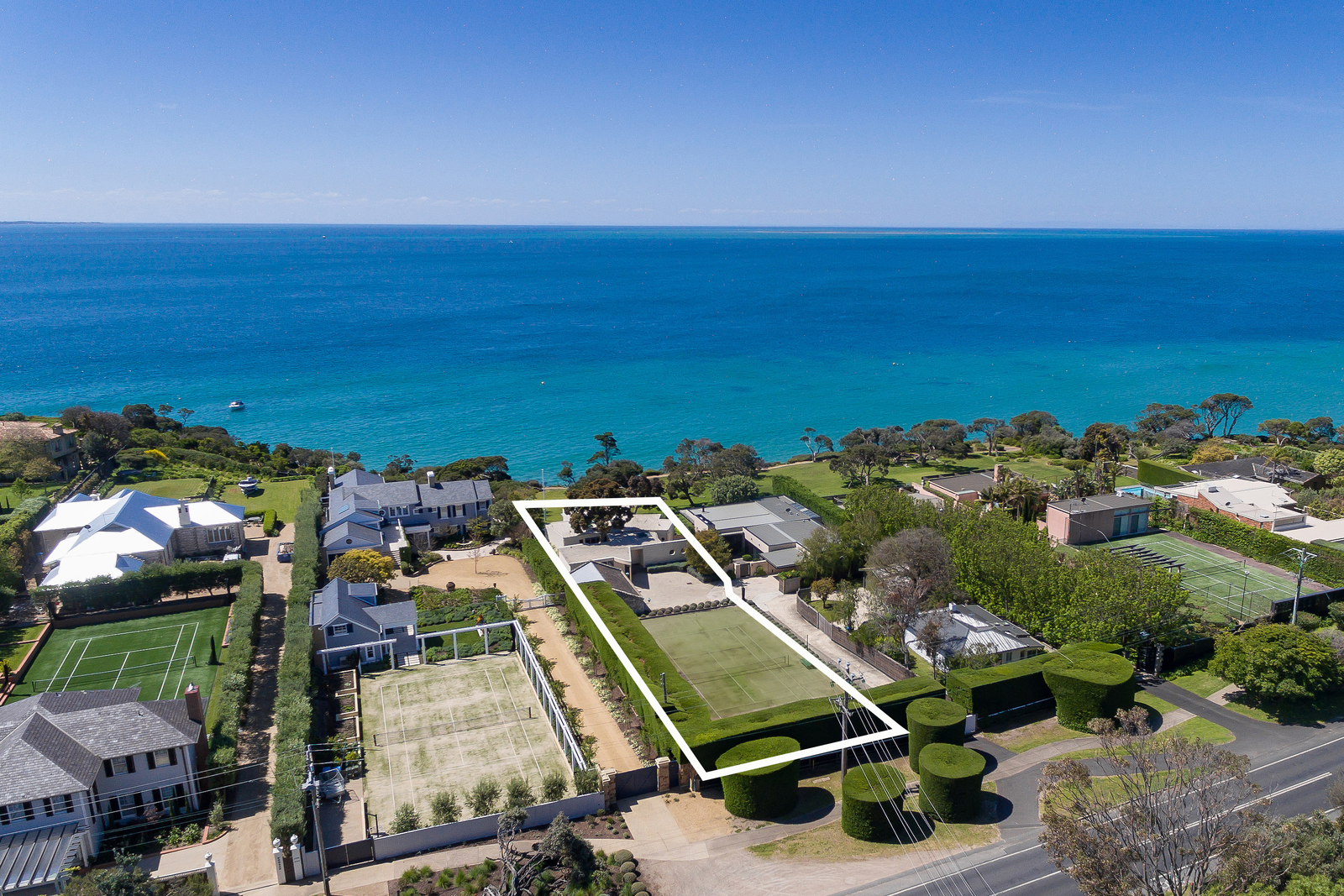 3682 Point Nepean Road, Portsea RT Edgar