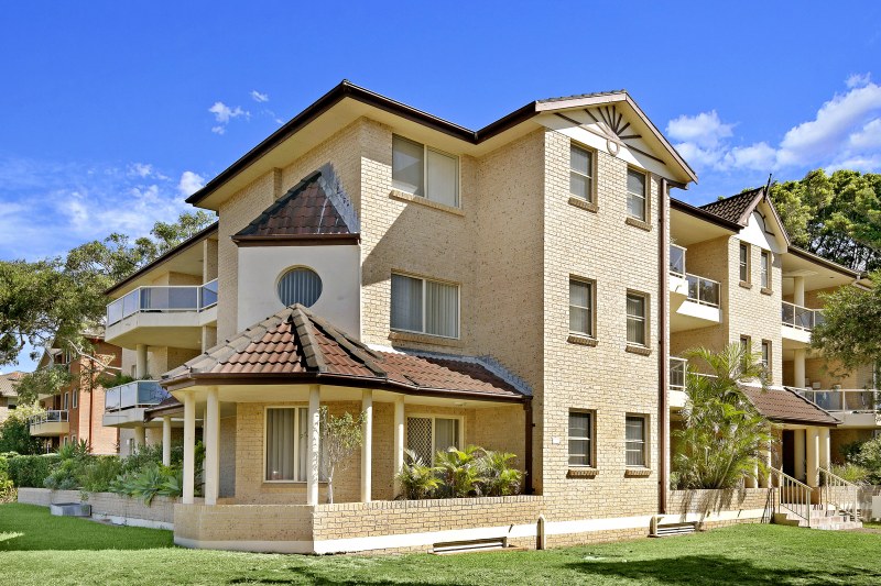 3/69 Elouera Road, Cronulla NSW 2230 