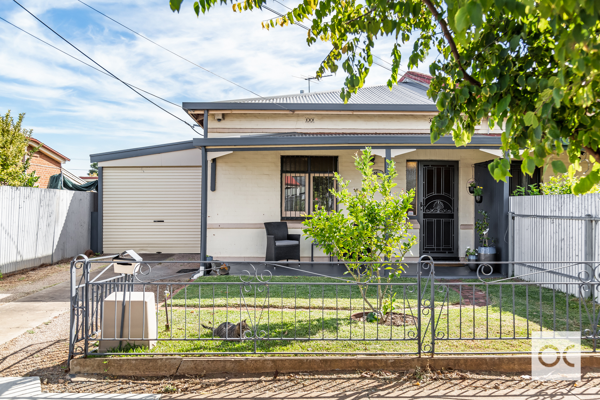 36A Darebin Street