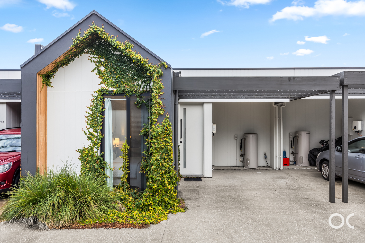 36B Daly Street