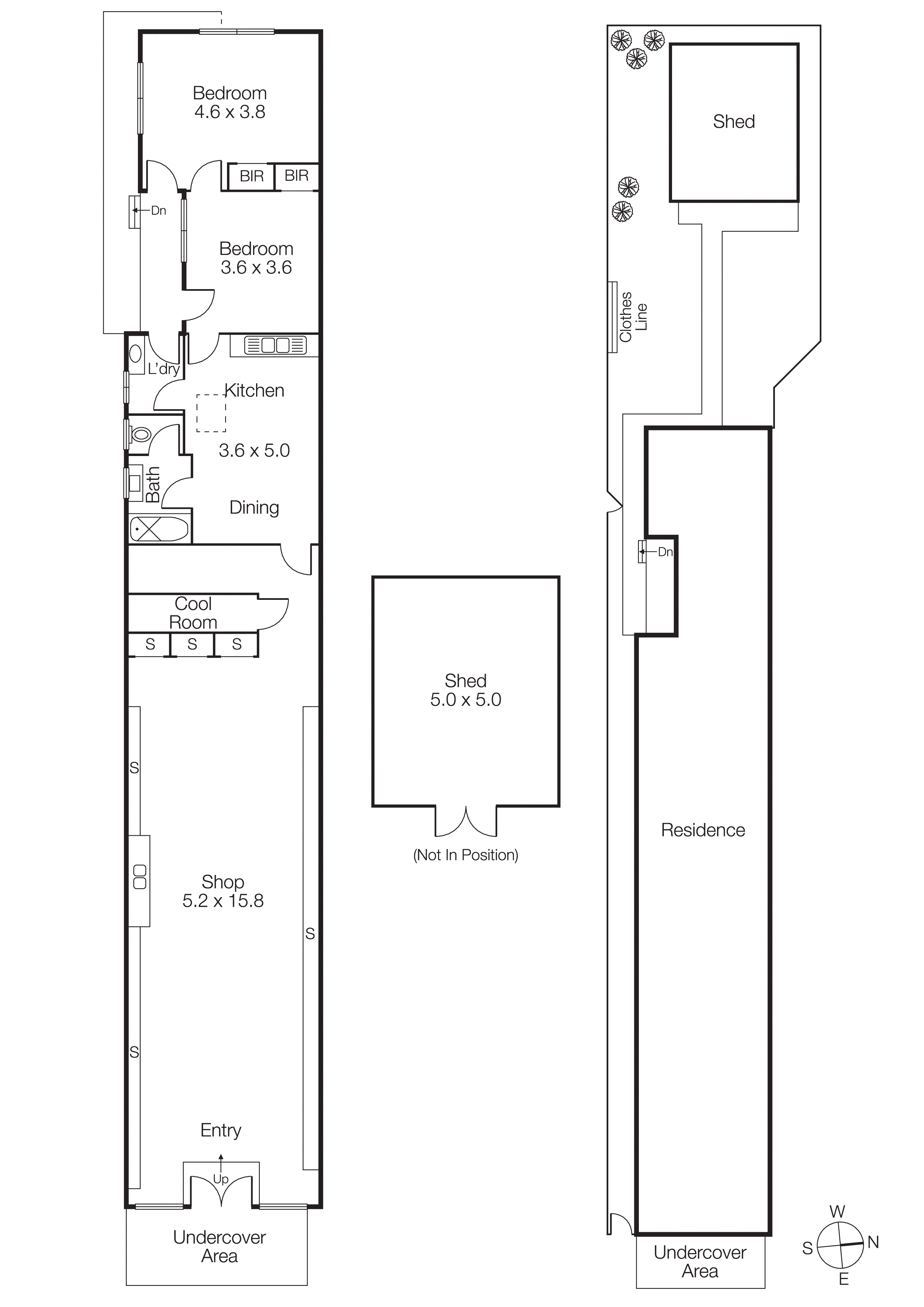 37 Alexandra Street, St Kilda East VIC 3183 - Floorplan