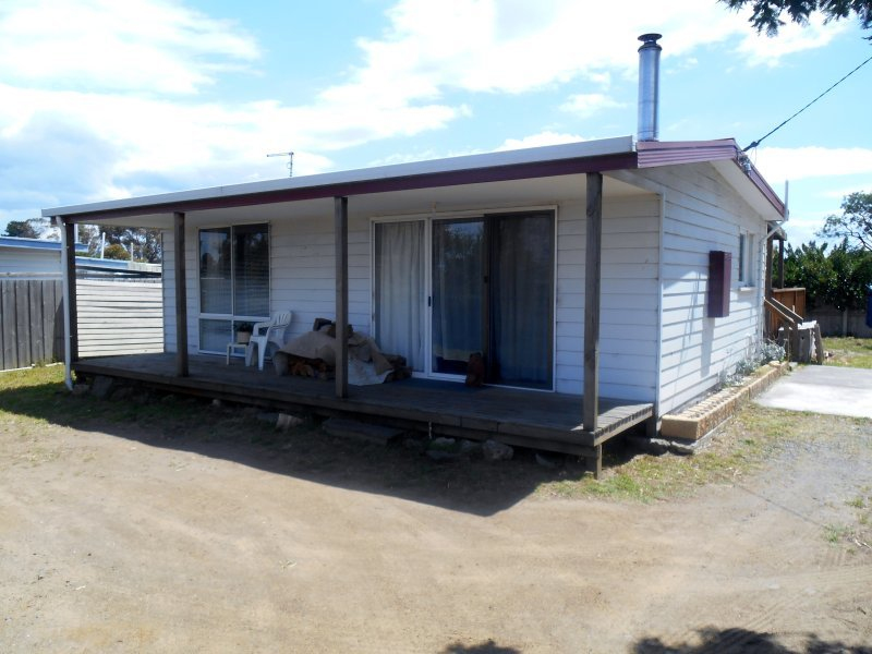 37 Carlton Beach Road, DODGES FERRY, TAS, 7173