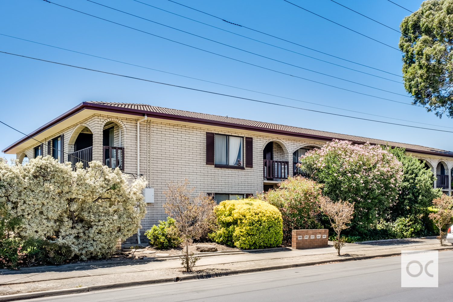 3/7 Clifton Street