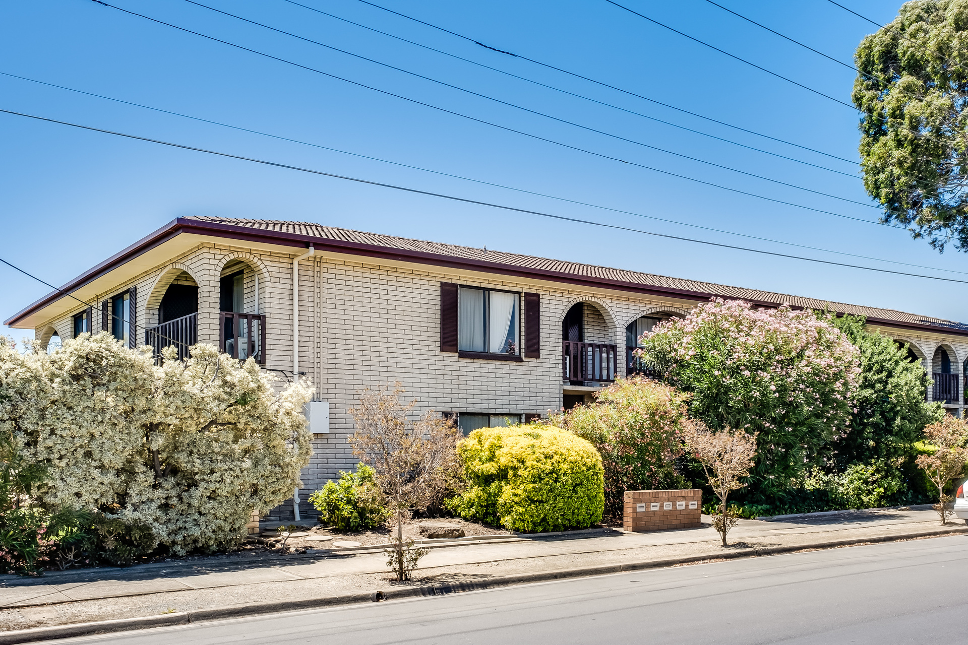 3/7 Clifton Street