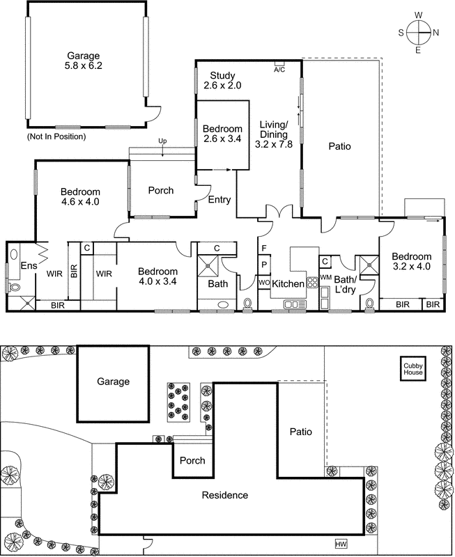37 Edward Street, Sandringham VIC 3191 - Floorplan