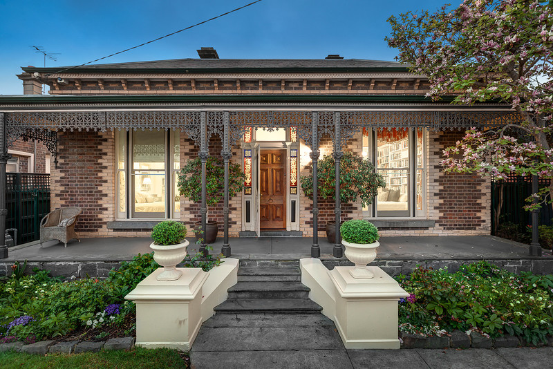 Marshall White Real Estate Agents & Luxury Property Sales Melbourne