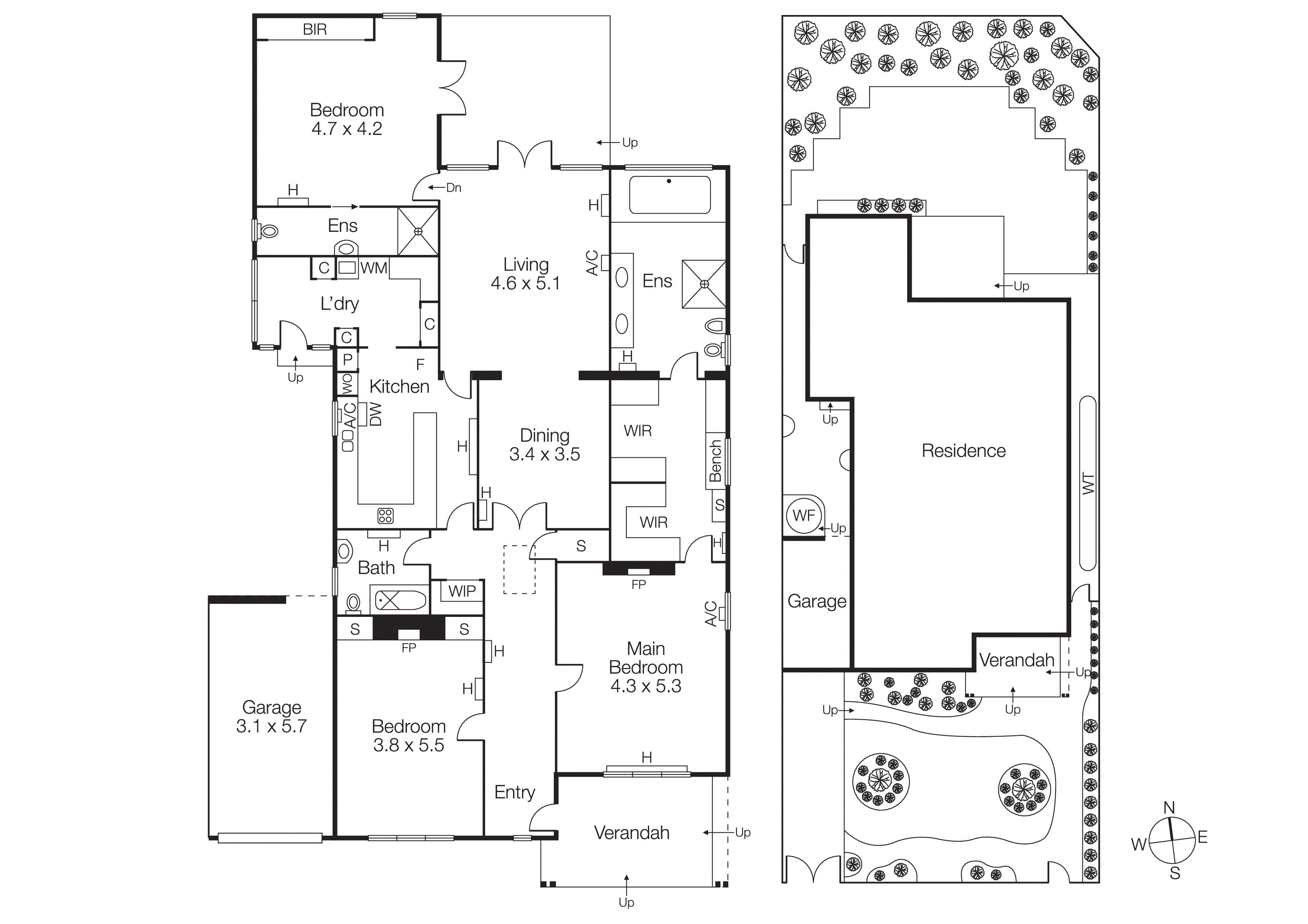 37 Kinane Street, Brighton VIC 3186 - Floorplan