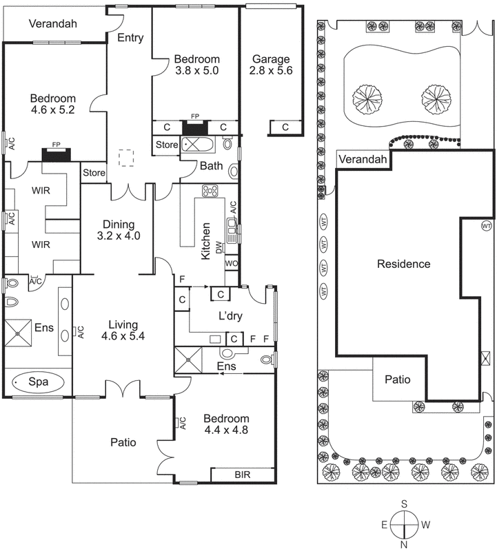 37 Kinane Street, Brighton VIC 3186 - Floorplan