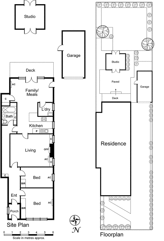 37 Leila Road, Ormond VIC 3204 - Floorplan