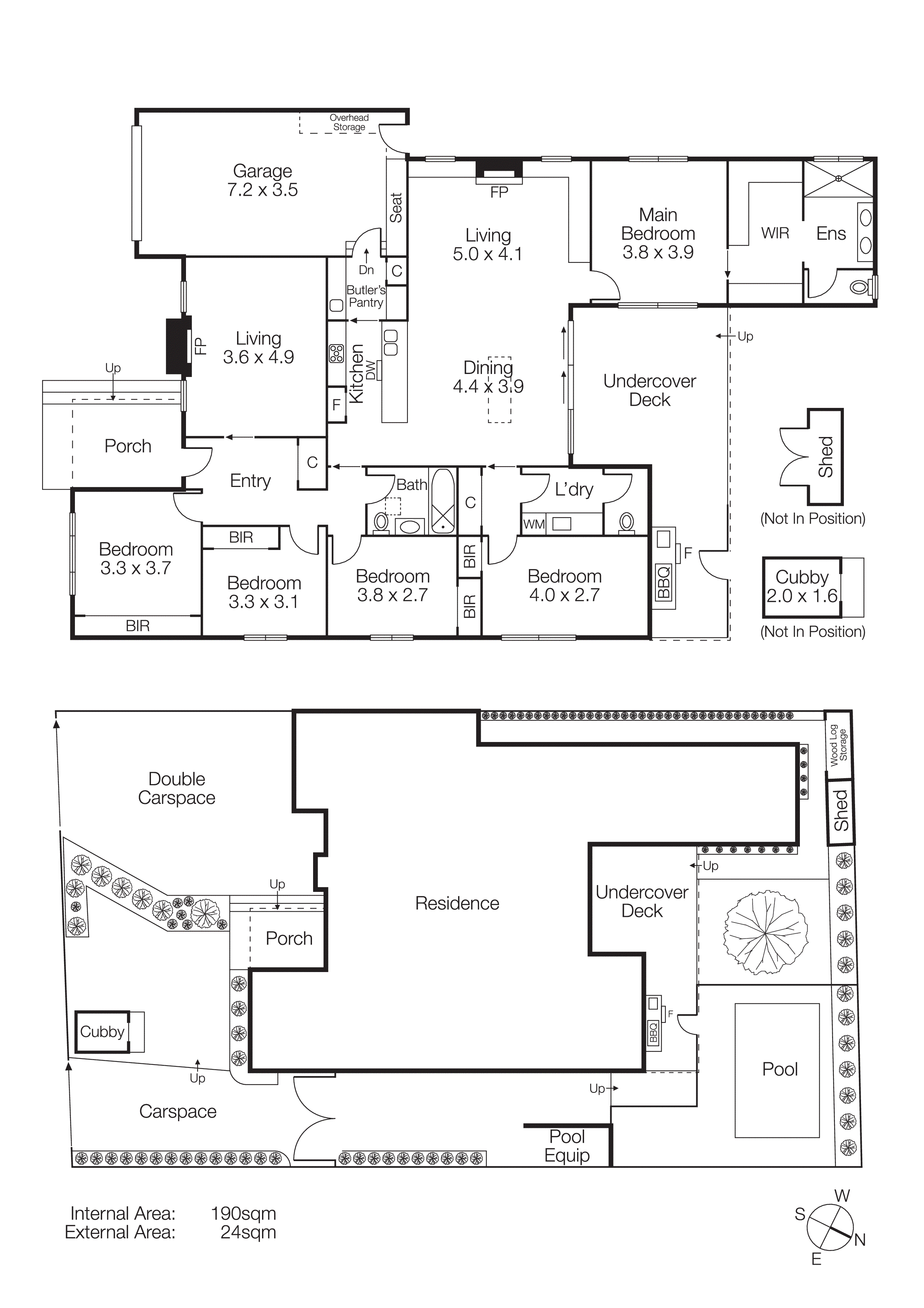 37 Mernda Avenue, Bonbeach VIC 3196 - Floorplan