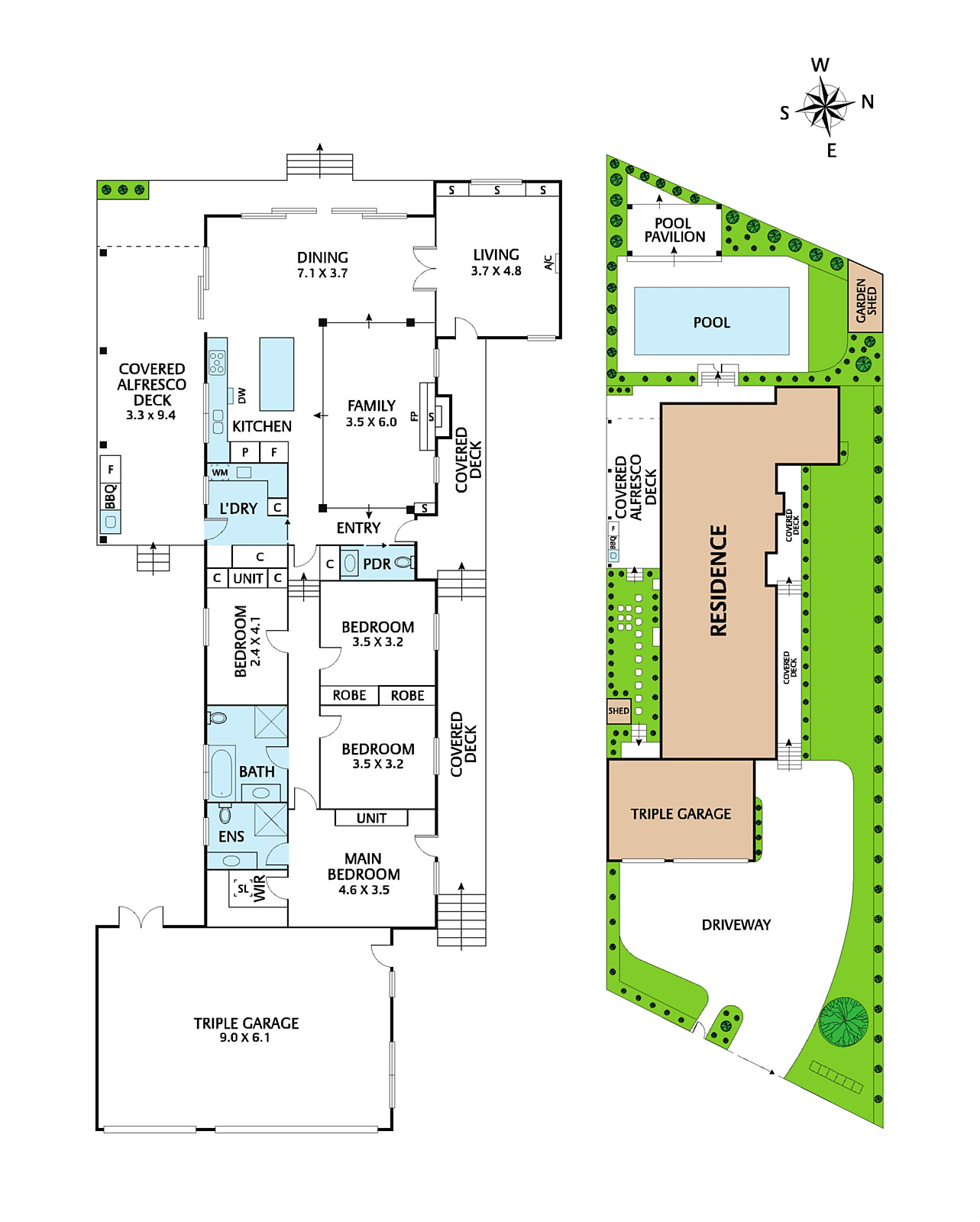 37 Old Warrandyte Road, Donvale, VIC 3111 Jellis Craig