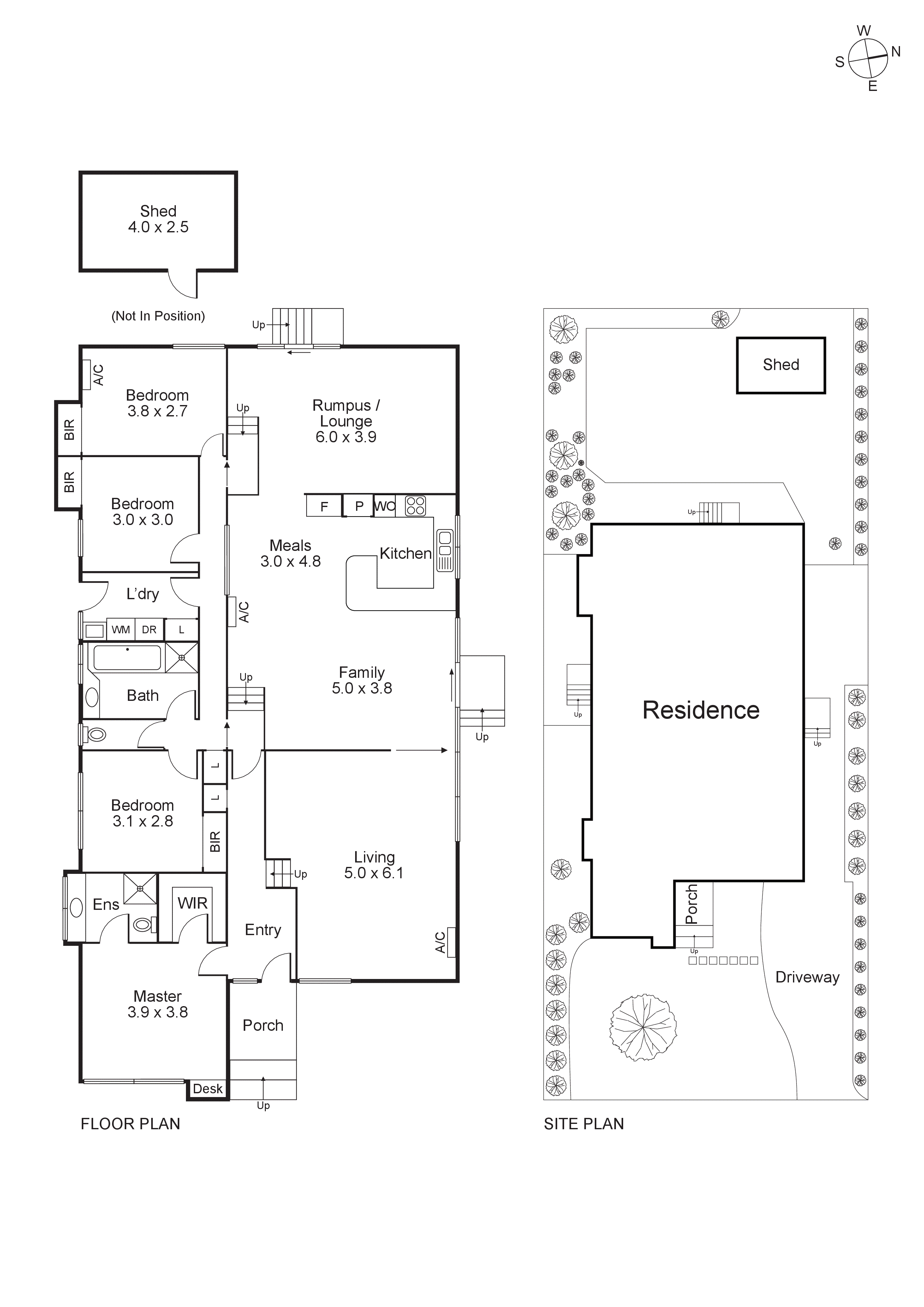 37 Scott Street, Beaumaris VIC 3193 - Floorplan