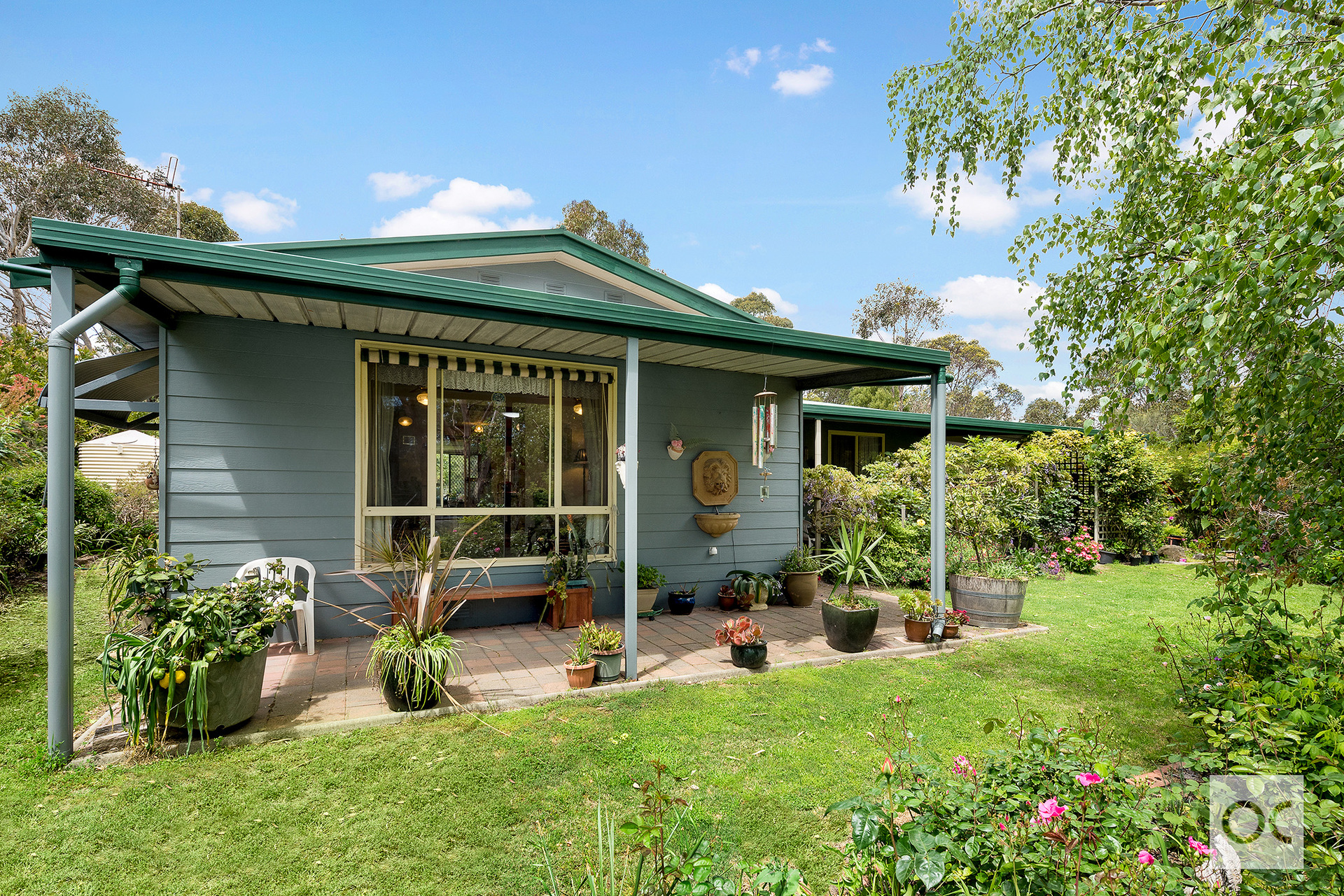 37 Springvale Terrace