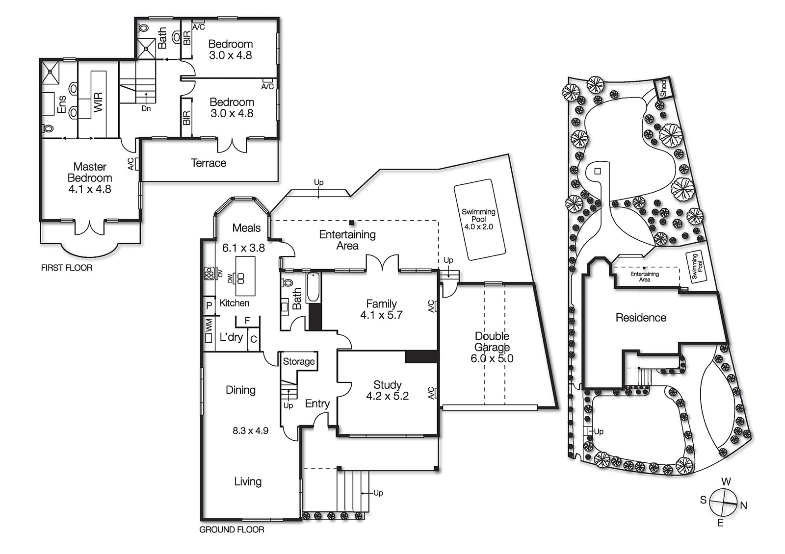 37 Studley Road, Brighton East VIC 3187 - Floorplan