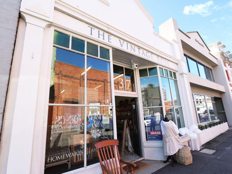 37 Tamar Street, LAUNCESTON, TAS, 7250
