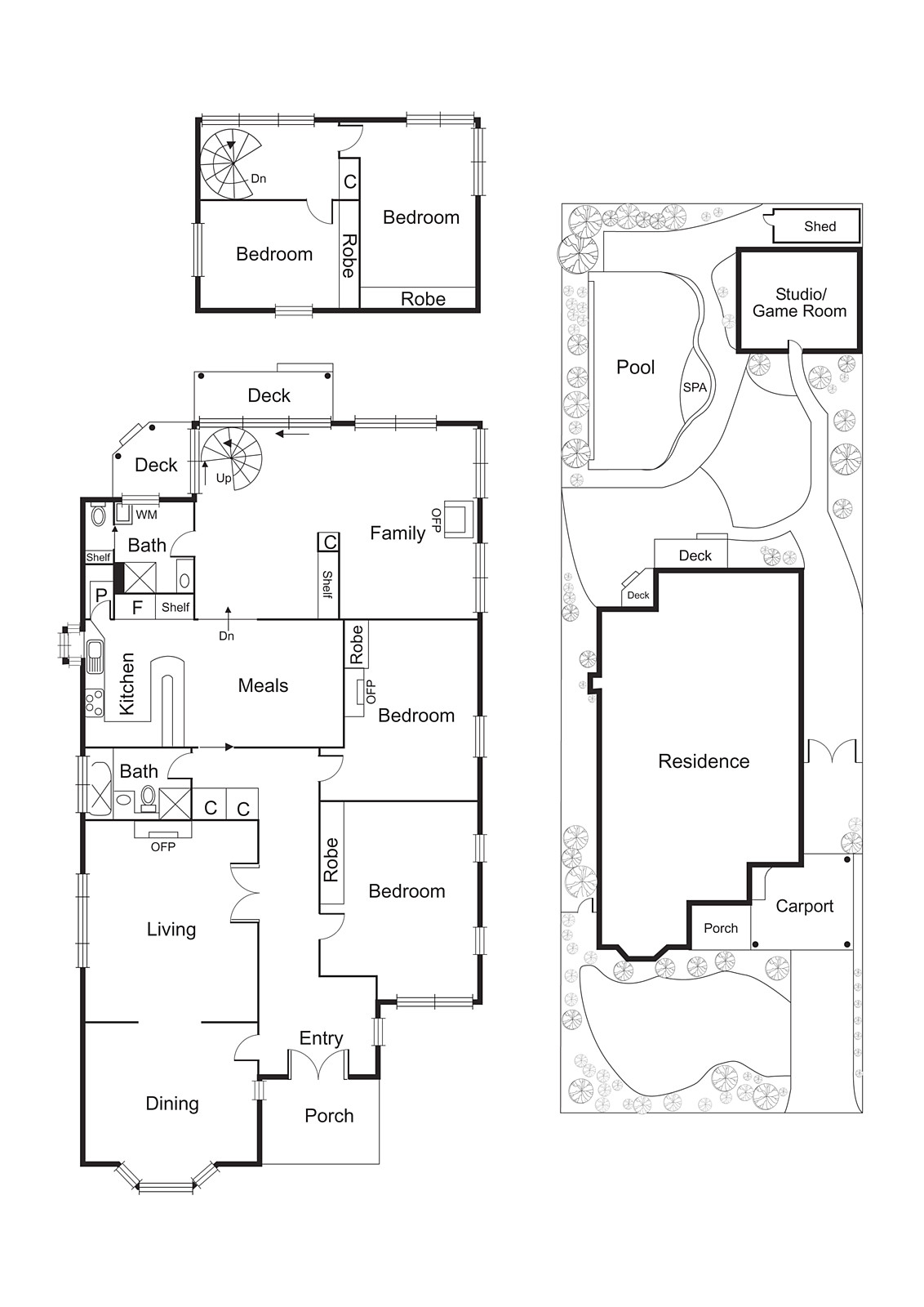 37 Thompson Street, Ormond VIC 3204 - Floorplan