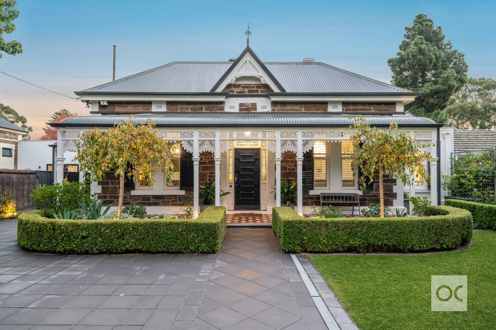 37 Tusmore Avenue