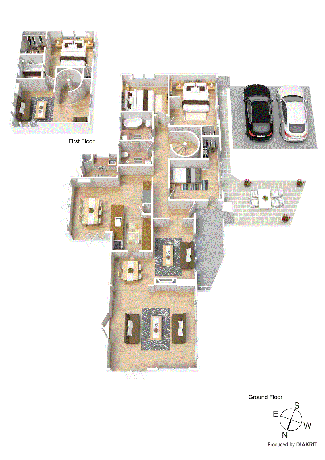 37 Wilga Street, Mount Waverley VIC 3149 - Floorplan
