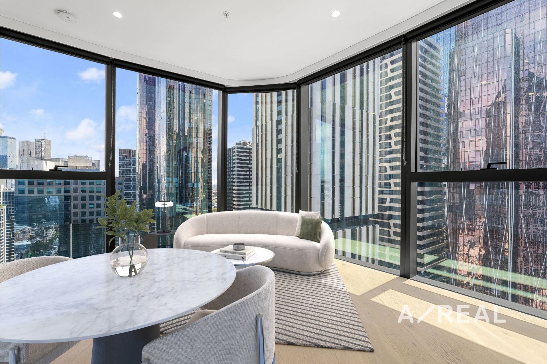 3703/228 La Trobe Street, Melbourne VIC 3000 