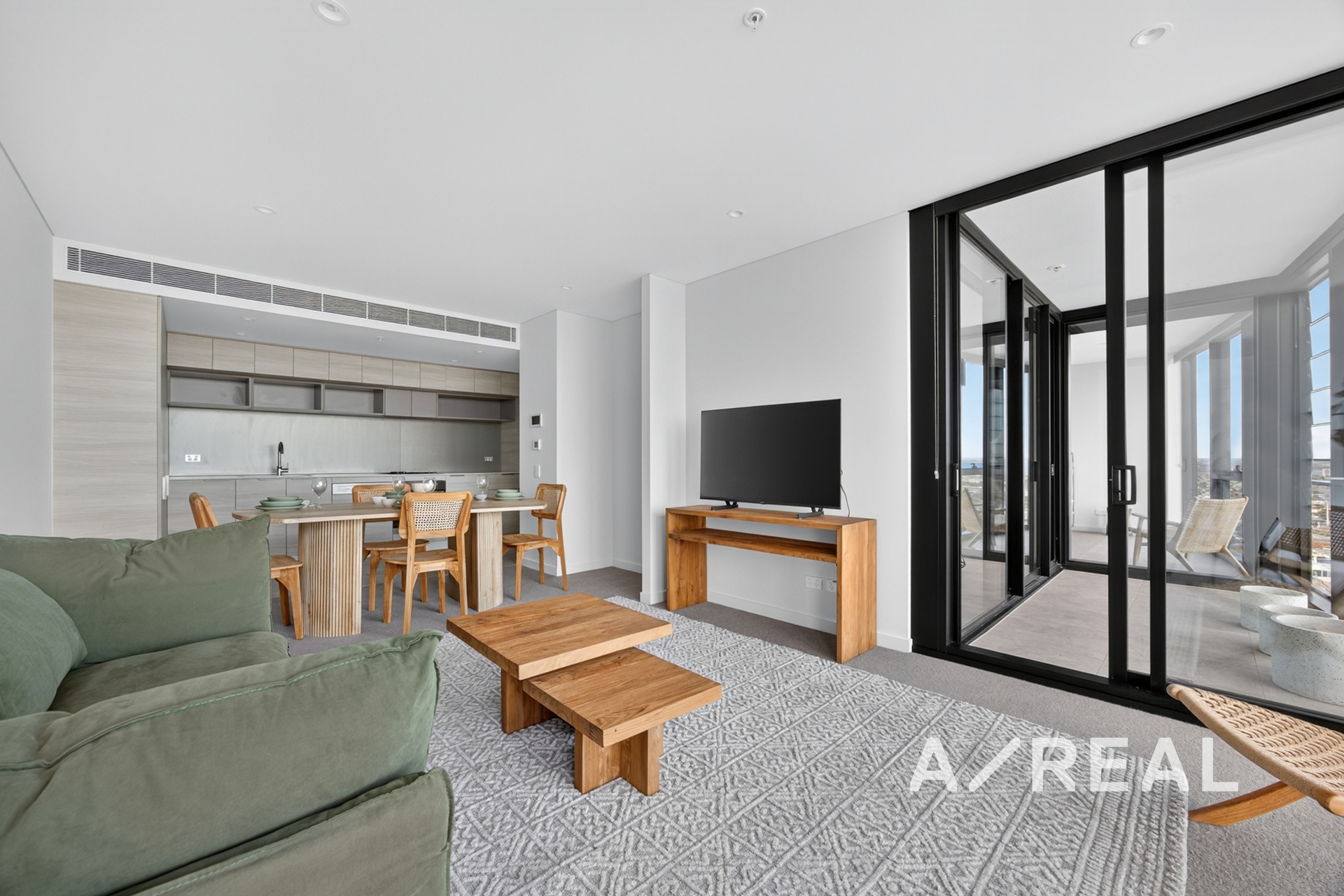 3704/103 South Wharf Drive, Docklands VIC 3008 