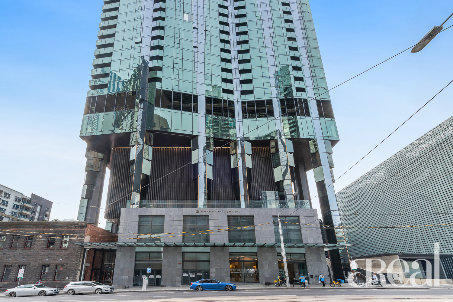 3706/160 Victoria Street, Carlton VIC 3053 