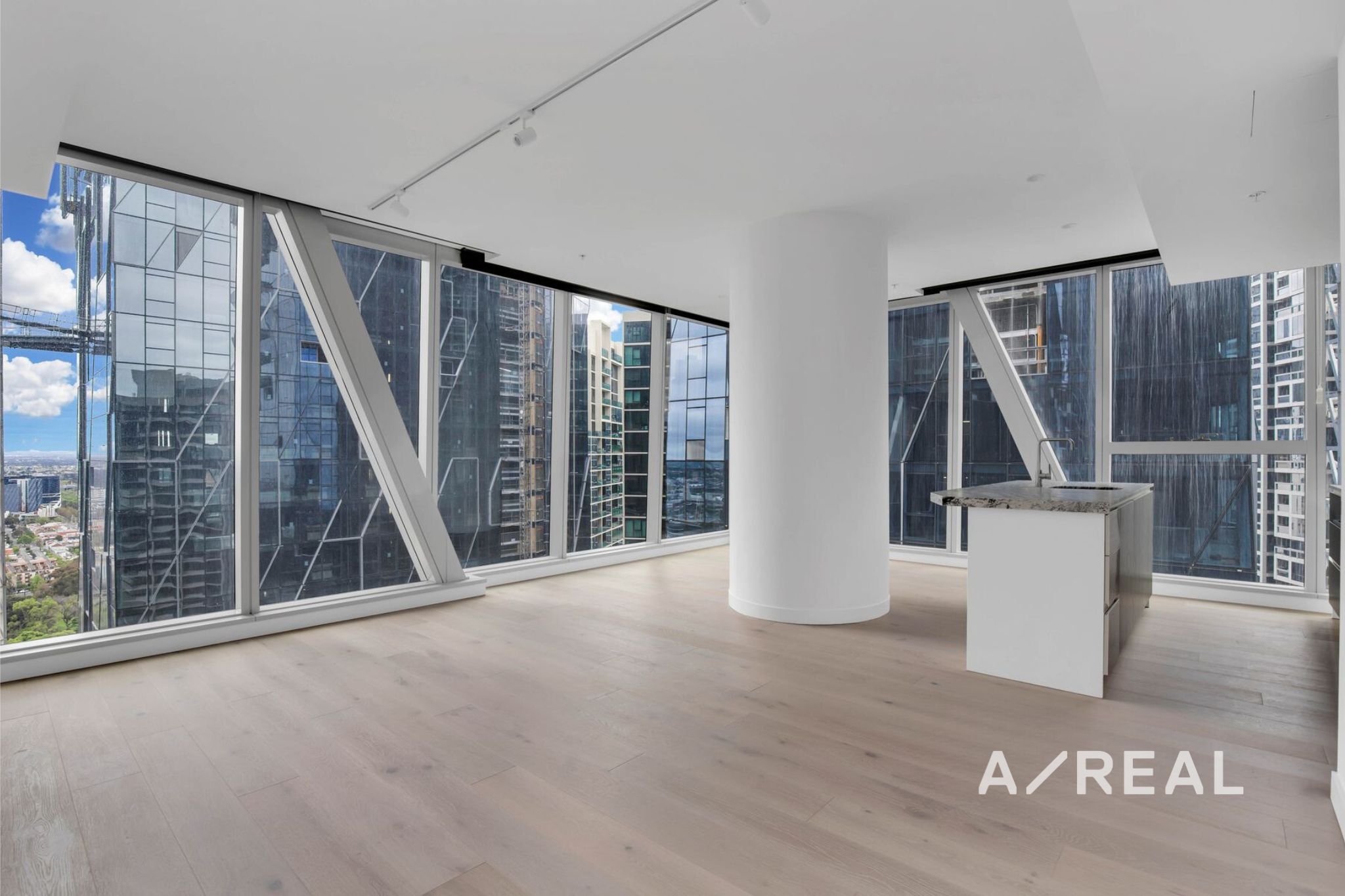 3708/260 Spencer Street, Melbourne VIC 3000 