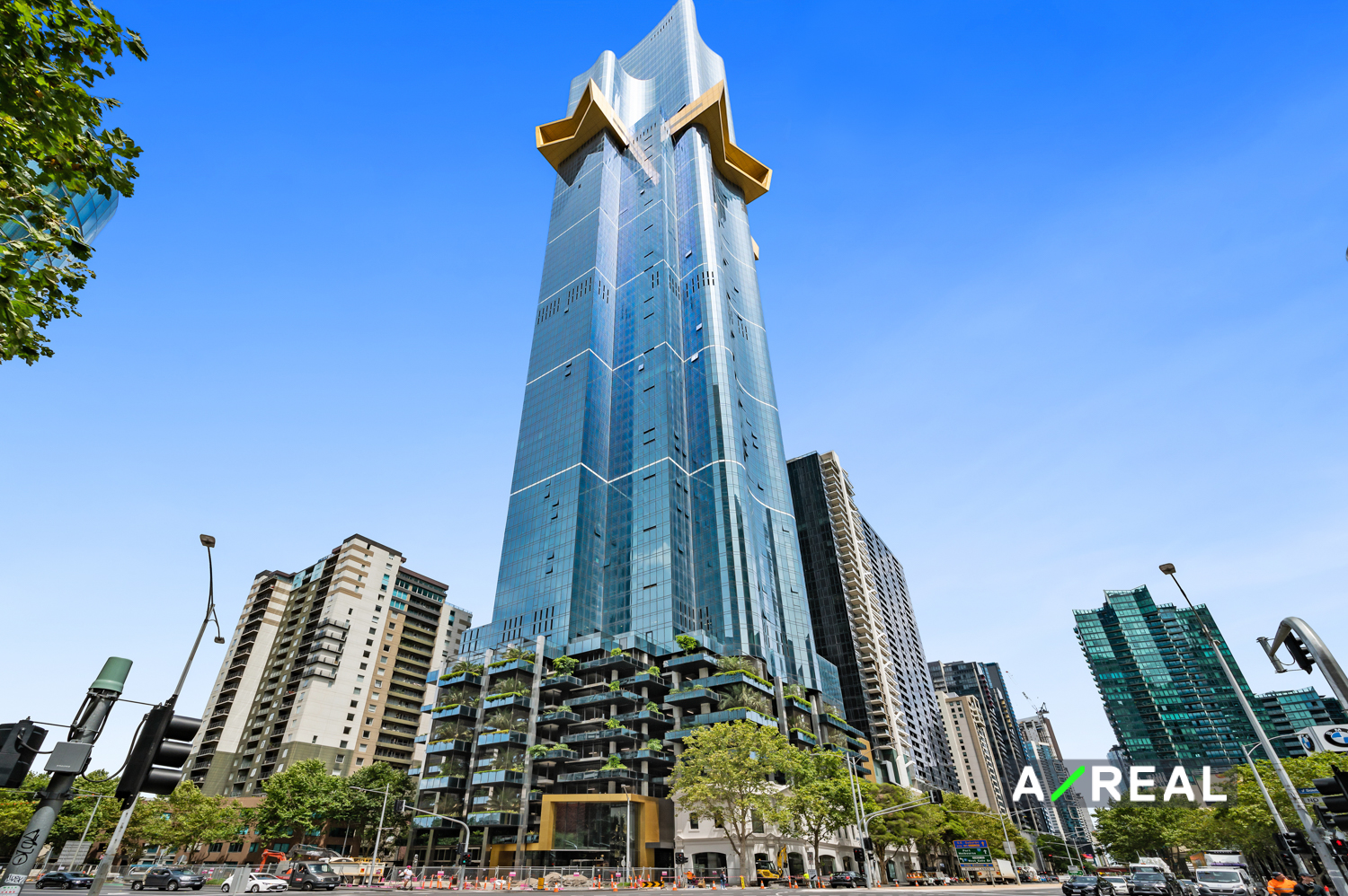 3718/70 Southbank Boulevard, Southbank VIC 3006 