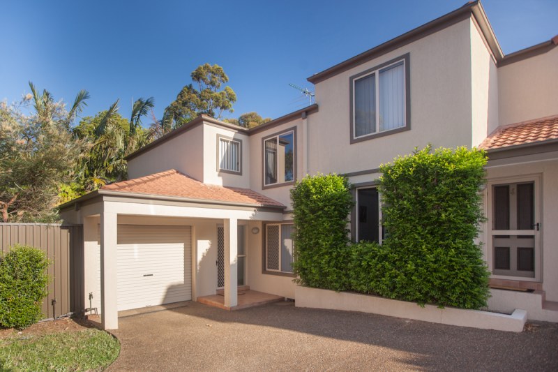 3/732 Kingsway Gymea NSW 2227 