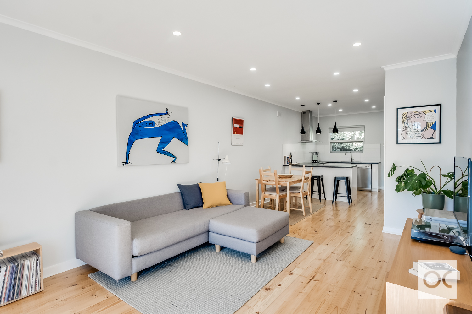 3/76 Northumberland Street